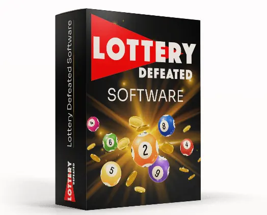 lottery defeated software buy